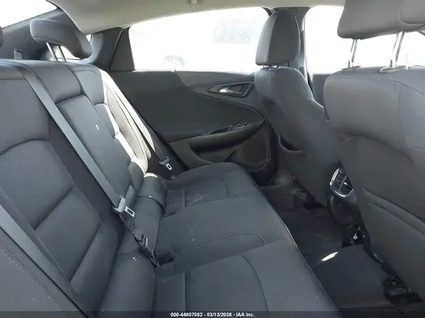 1G1ZD5ST3JF281122 2018 CHEVROLET MALIBU - Image 8