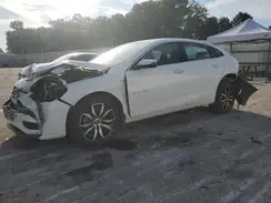 1G1ZD5ST3JF282173 2018 CHEVROLET MALIBU
