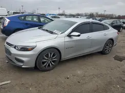 1G1ZD5ST3JF282321 2018 CHEVROLET MALIBU