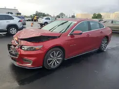 1G1ZD5ST3JF282528 2018 CHEVROLET MALIBU