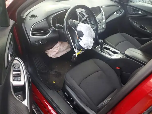 1G1ZD5ST3JF282528 2018 CHEVROLET MALIBU - Image 8