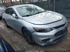 1G1ZD5ST3JF283100 2018 CHEVROLET MALIBU