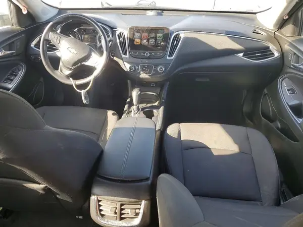 1G1ZD5ST3JF283274 2018 CHEVROLET MALIBU - Image 8
