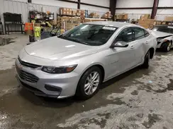 1G1ZD5ST3JF283923 2018 CHEVROLET MALIBU