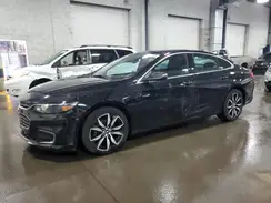 1G1ZD5ST3JF284182 2018 CHEVROLET MALIBU