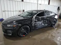 1G1ZD5ST3JF285414 2018 CHEVROLET MALIBU
