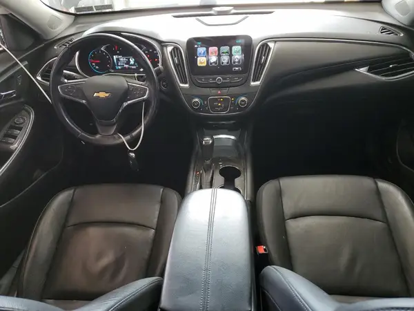 1G1ZD5ST3JF285414 2018 CHEVROLET MALIBU - Image 8