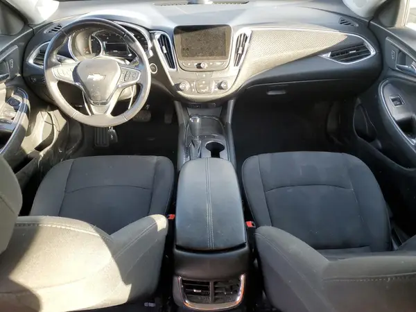 1G1ZD5ST3JF285459 2018 CHEVROLET MALIBU - Image 8