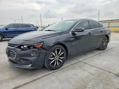 1G1ZD5ST3JF285672 2018 CHEVROLET MALIBU