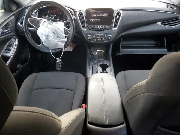 1G1ZD5ST3JF286014 2018 CHEVROLET MALIBU - Image 8