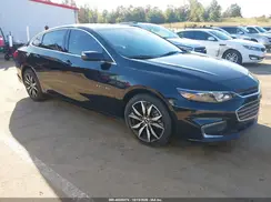 1G1ZD5ST3JF286482 2018 CHEVROLET MALIBU