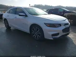 1G1ZD5ST3JF287535 2018 CHEVROLET MALIBU