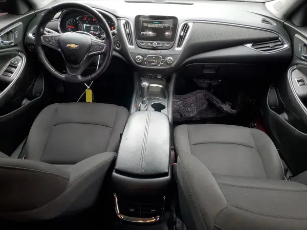 1G1ZD5ST3JF288250 2018 CHEVROLET MALIBU - Image 8