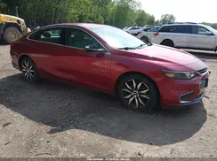 1G1ZD5ST3JF288491 2018 CHEVROLET MALIBU