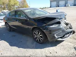 1G1ZD5ST3JF288877 2018 CHEVROLET MALIBU