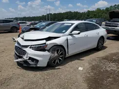 1G1ZD5ST3JF289270 2018 CHEVROLET MALIBU