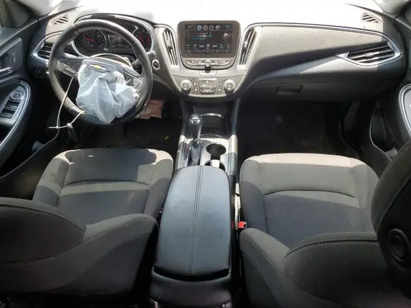 1G1ZD5ST3JF289270 2018 CHEVROLET MALIBU - Image 8