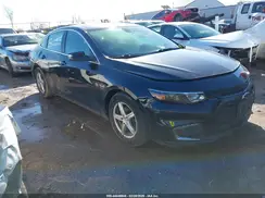1G1ZD5ST3JF289477 2018 CHEVROLET MALIBU