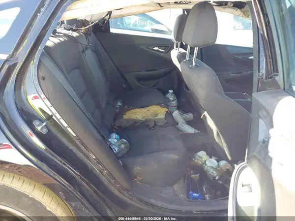 1G1ZD5ST3JF289477 2018 CHEVROLET MALIBU - Image 8