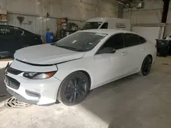 1G1ZD5ST3JF290368 2018 CHEVROLET MALIBU