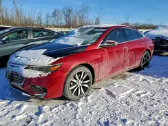 1G1ZD5ST3JF290564 2018 CHEVROLET MALIBU