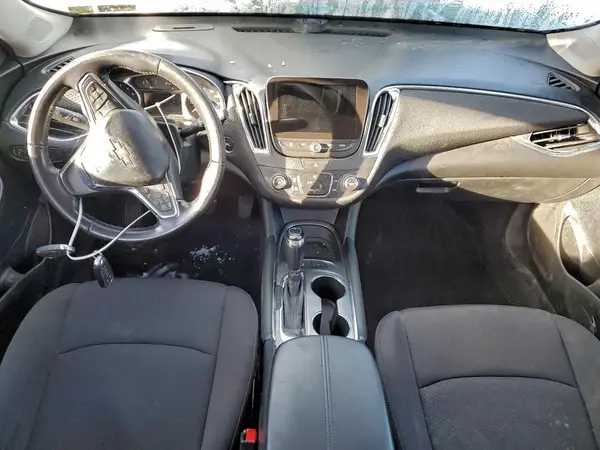 1G1ZD5ST3JF290564 2018 CHEVROLET MALIBU - Image 8