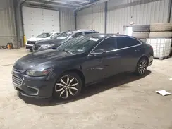 1G1ZD5ST3JF291486 2018 CHEVROLET MALIBU