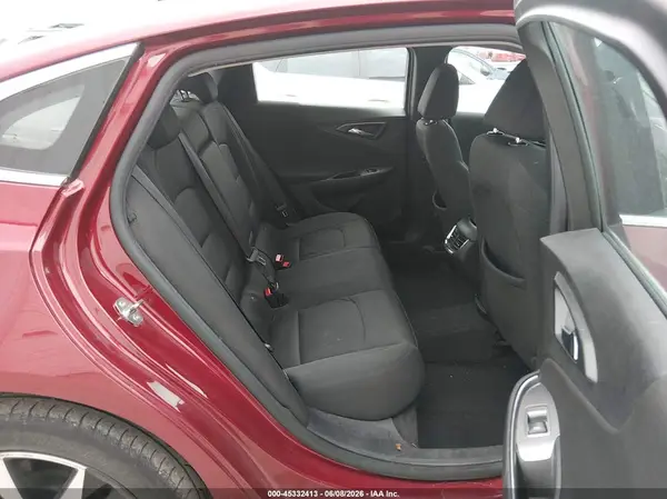 1G1ZD5ST3JF291665 2018 CHEVROLET MALIBU - Image 8