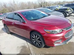 1G1ZD5ST3JF292475 2018 CHEVROLET MALIBU