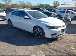 1G1ZD5ST3JF294209 2018 CHEVROLET MALIBU