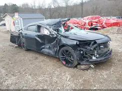 1G1ZD5ST3JF294372 2018 CHEVROLET MALIBU