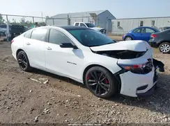 1G1ZD5ST3JF294467 2018 CHEVROLET MALIBU