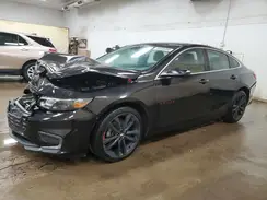 1G1ZD5ST3JF294520 2018 CHEVROLET MALIBU