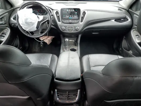 1G1ZD5ST3JF294520 2018 CHEVROLET MALIBU - Image 8