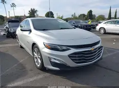1G1ZD5ST3KF104278 2019 CHEVROLET MALIBU