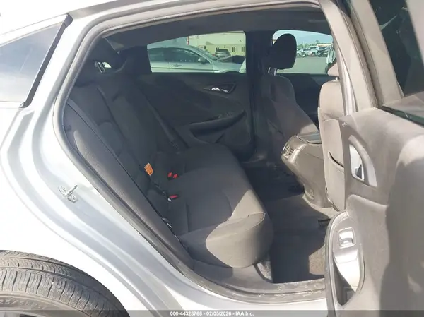 1G1ZD5ST3KF104278 2019 CHEVROLET MALIBU - Image 8