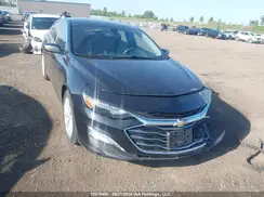 1G1ZD5ST3KF104281 2019 CHEVROLET MALIBU