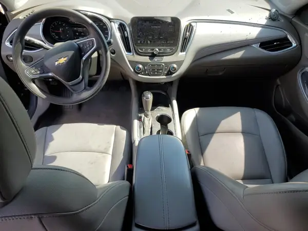 1G1ZD5ST3KF104362 2019 CHEVROLET MALIBU - Image 8
