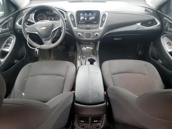 1G1ZD5ST3KF104703 2019 CHEVROLET MALIBU - Image 8