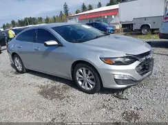 1G1ZD5ST3KF105110 2019 CHEVROLET MALIBU