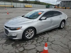 1G1ZD5ST3KF105317 2019 CHEVROLET MALIBU