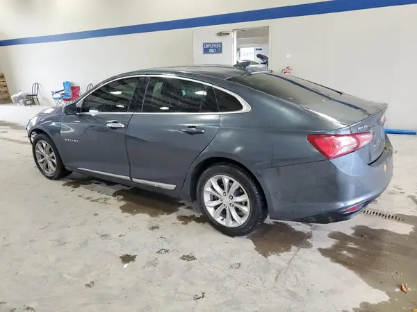 1G1ZD5ST3KF105432 2019 CHEVROLET MALIBU - Image 2