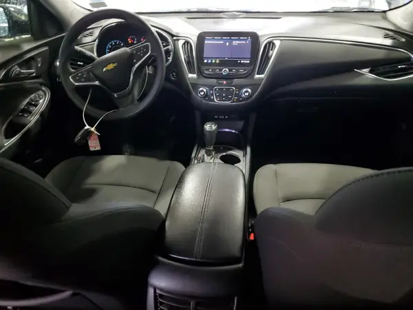 1G1ZD5ST3KF105432 2019 CHEVROLET MALIBU - Image 8