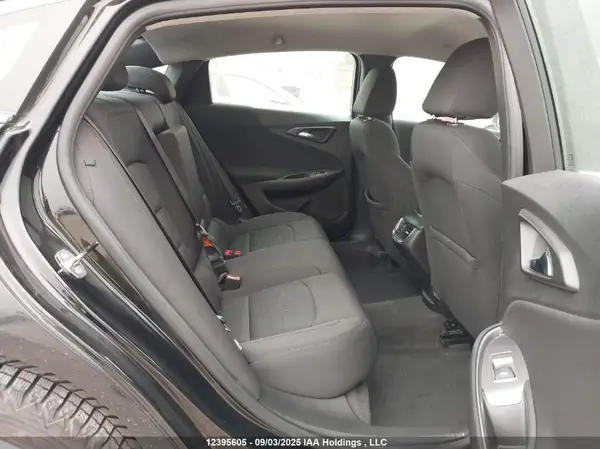 1G1ZD5ST3KF105530 2019 CHEVROLET MALIBU - Image 8