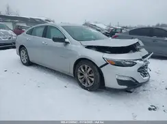 1G1ZD5ST3KF105690 2019 CHEVROLET MALIBU