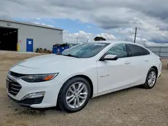 1G1ZD5ST3KF105883 2019 CHEVROLET MALIBU