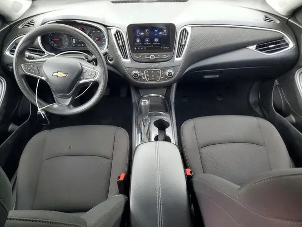 1G1ZD5ST3KF105883 2019 CHEVROLET MALIBU - Image 8