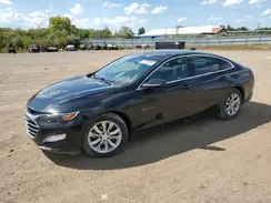 1G1ZD5ST3KF106614 2019 CHEVROLET MALIBU