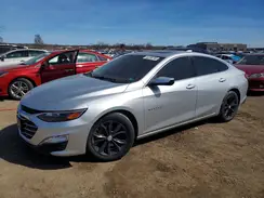 1G1ZD5ST3KF106659 2019 CHEVROLET MALIBU
