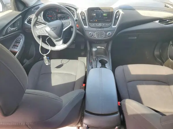 1G1ZD5ST3KF106659 2019 CHEVROLET MALIBU - Image 8